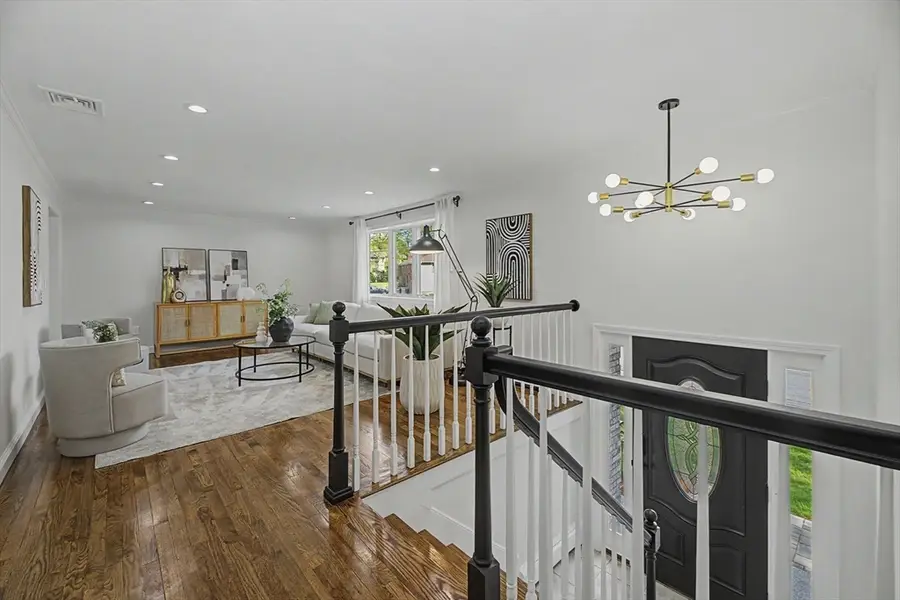 25 Cynthia Road, Dedham, MA 02026 - #3
