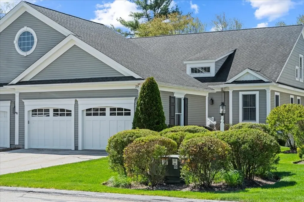 29 Lydias Way #29, Northborough, MA 01532 - #1