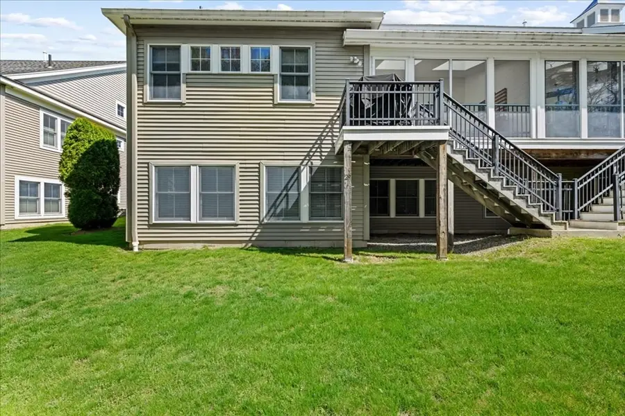 29 Lydias Way #29, Northborough, MA 01532 - #2