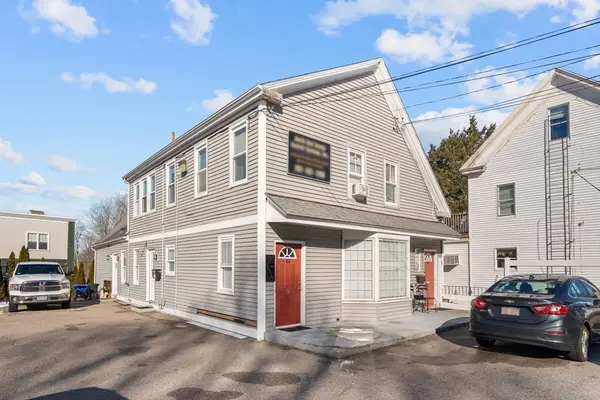 148 N Franklin, Holbrook, MA 02343