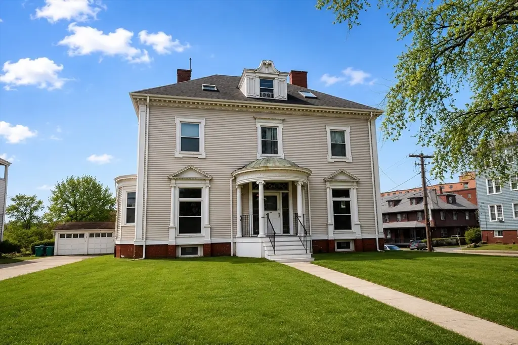 244 Ocean St, Lynn, MA 01902 - #1