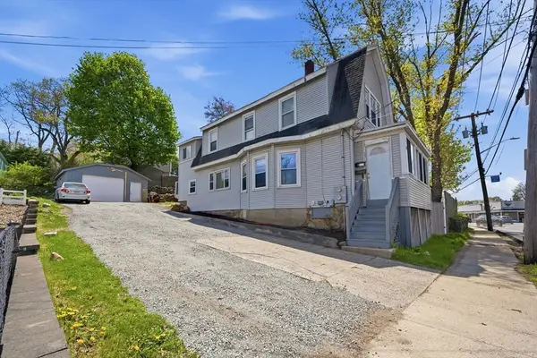 300 Lynn Street, Peabody, MA 01960