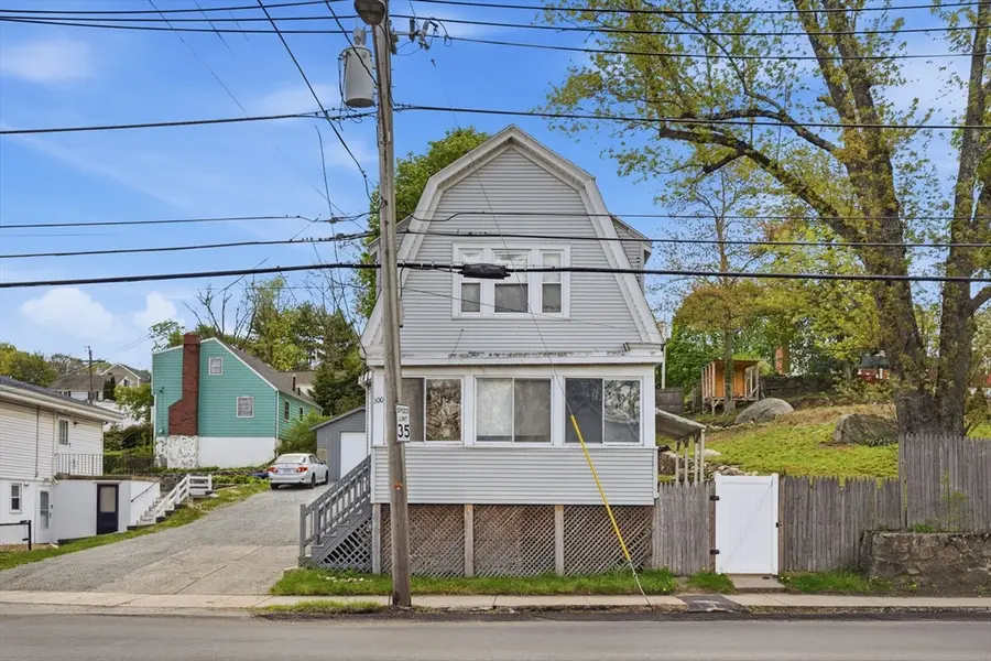 300 Lynn Street, Peabody, MA 01960 - #2