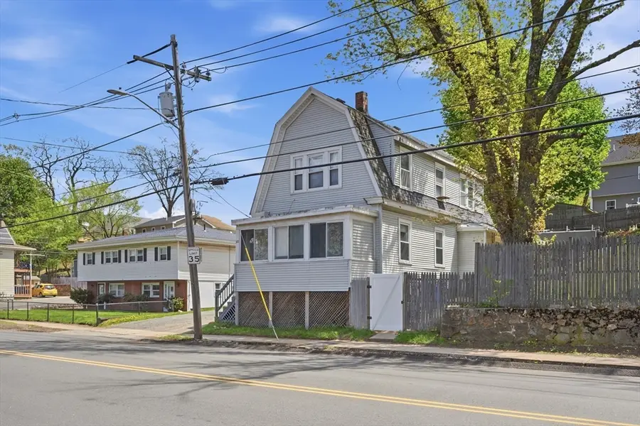 300 Lynn Street, Peabody, MA 01960 - #3