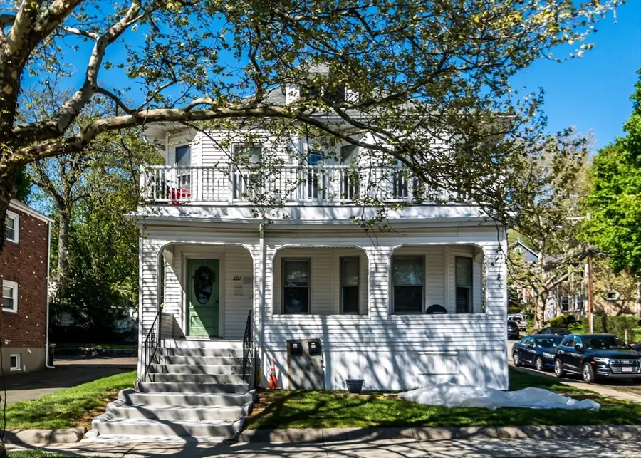 601-603 Main Street, Watertown, MA 02472 - #2