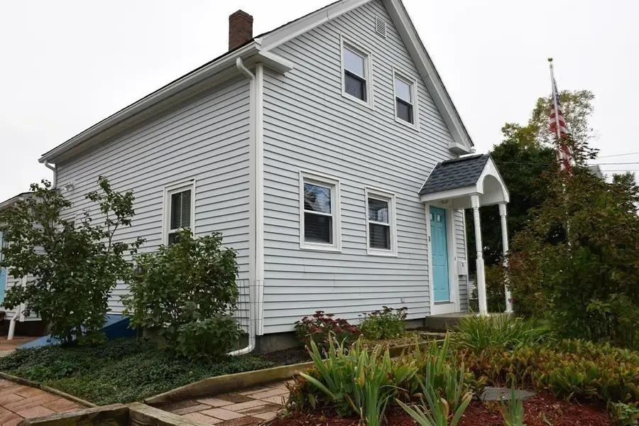 3 Elm Street, Oxford, MA 01540 - #2