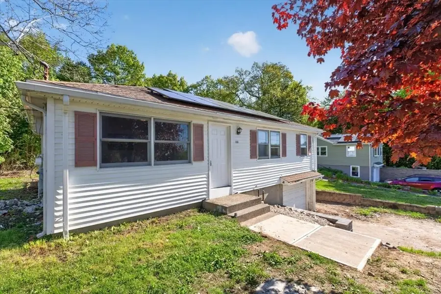 368 Granville Rd, Southwick, MA 01077 - #3