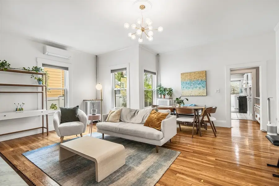 27 Prescott St #1, Somerville, MA 02143 - #2
