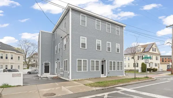 492 Cabot Street #1A, Beverly, MA 01915