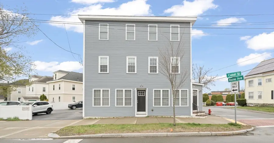 492 Cabot Street #1A, Beverly, MA 01915 - #2