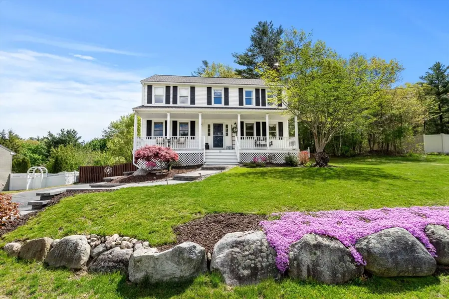 12 Rainbow Cir, Bridgewater, MA 02324 - #3