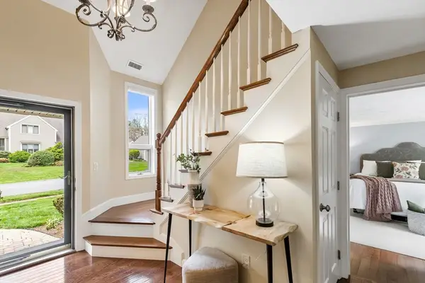7 Wedge, Unit 7 #7, North Reading, MA 01864