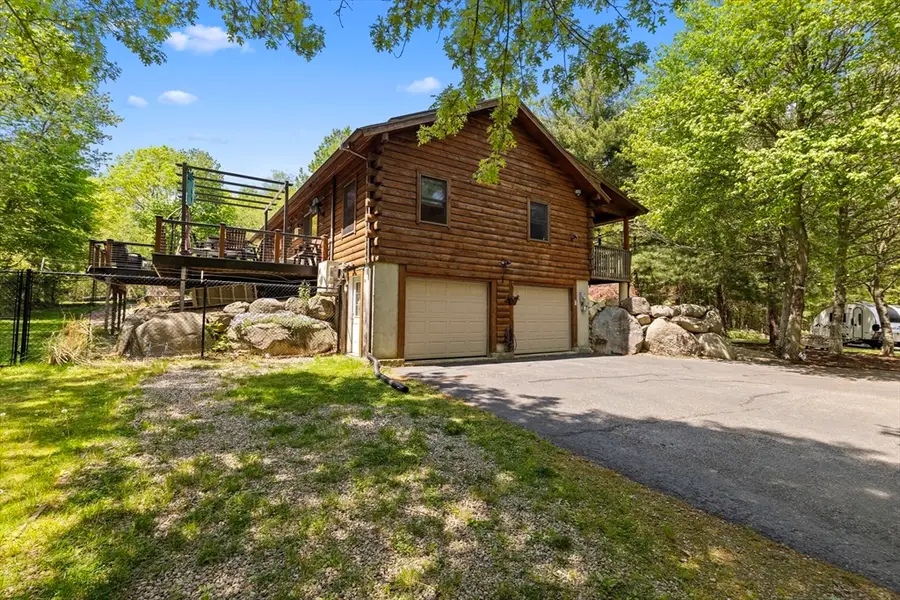3210 Millers Ln, Dighton, MA 02715 - #2