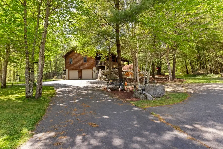 3210 Millers Ln, Dighton, MA 02715 - #3
