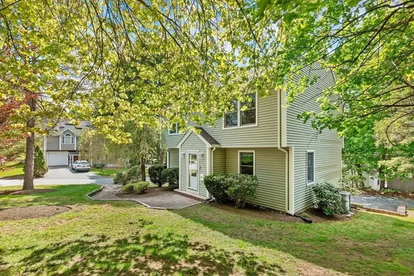 10 University Park, Waltham, MA 02453