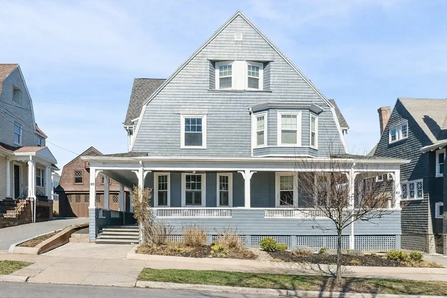 16 Wolcott Rd, Lynn, MA 01902 - #3