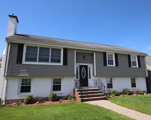 9 Carr Road, Saugus, MA 01906