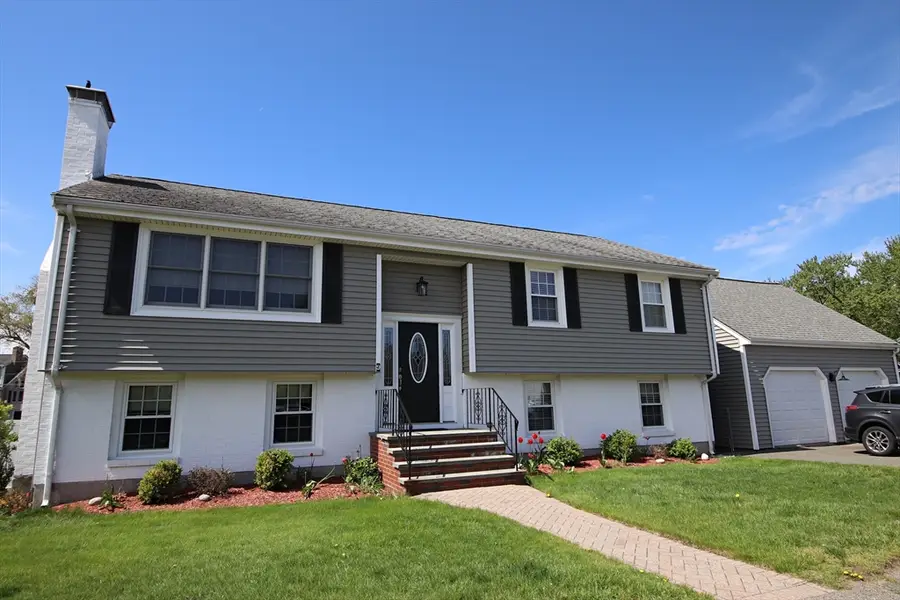 9 Carr Road, Saugus, MA 01906 - #2