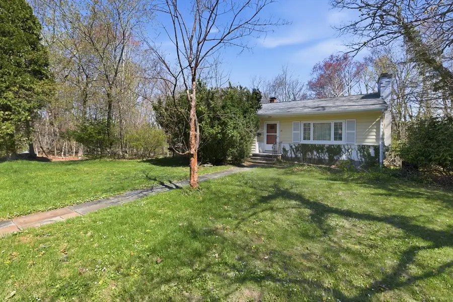 18 Wyman Road, Lexington, MA 02420 - #2
