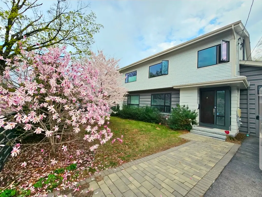 738 Watertown St, Newton, MA 02460 - #1