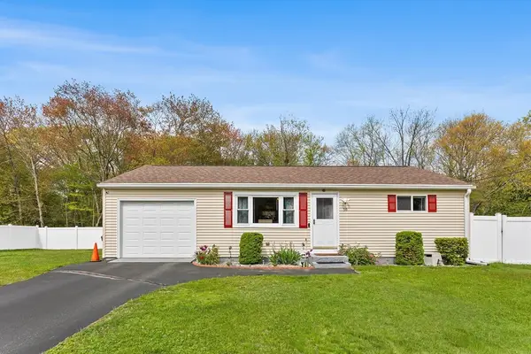 56 Sims Ave, Seekonk, MA 02771