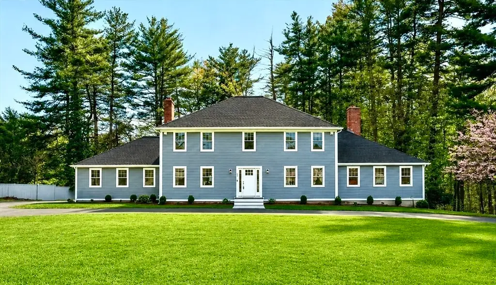 65 Fox Run Rd, Sudbury, MA 01776 - #1