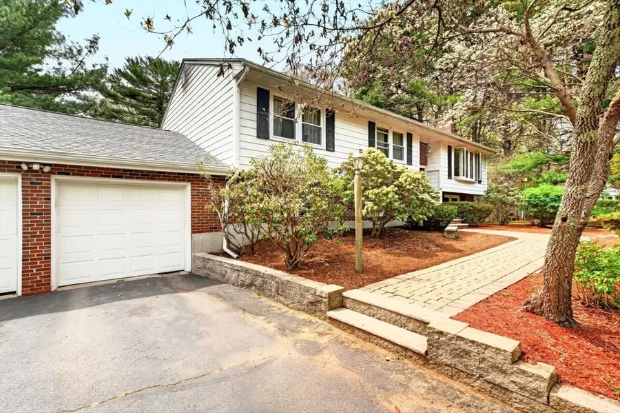 306 Franklin St, Mansfield, MA 02048 - #2