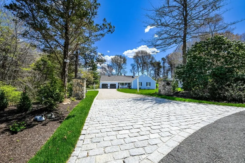 9 Coach Ln, Sandwich, MA 02563 - #1