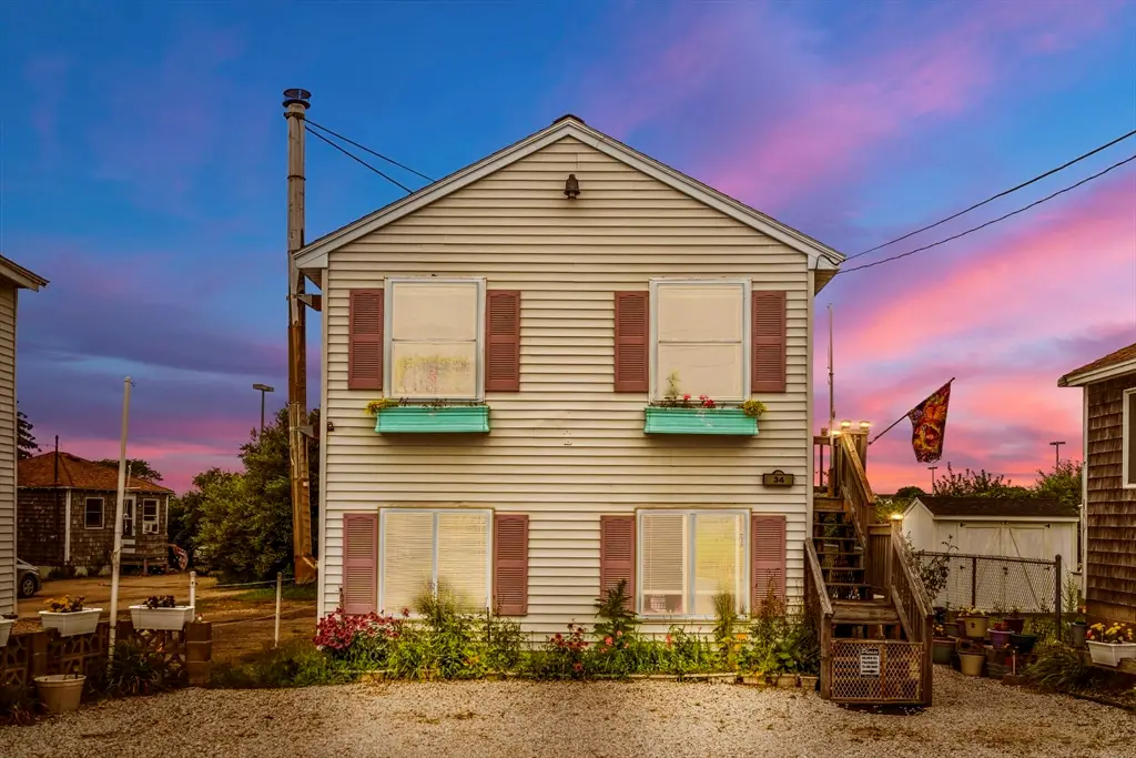 34 Cable Ave, Salisbury, MA 01952 - #1