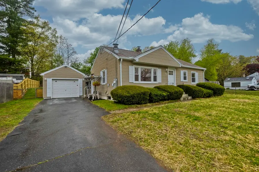 29 Birchwood Rd, Southwick, MA 01077 - #2