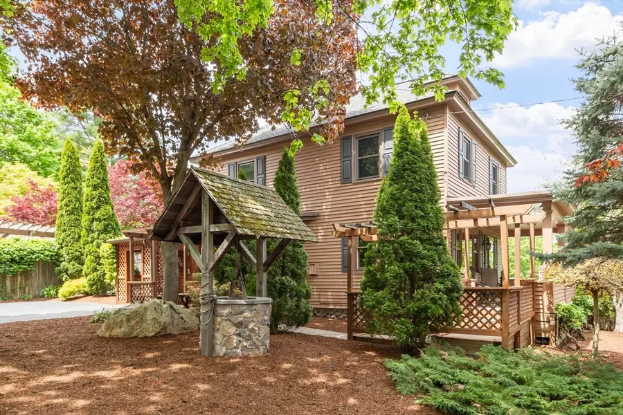 87 Gorham Street, Chelmsford, MA 01824 - #2
