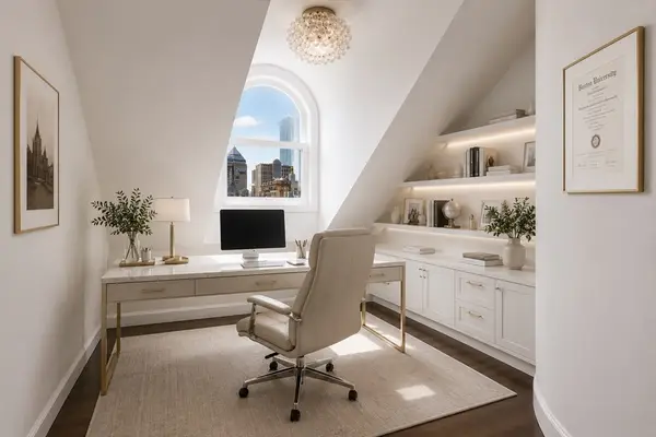 124 Beacon St #PHF, Boston, MA 02116