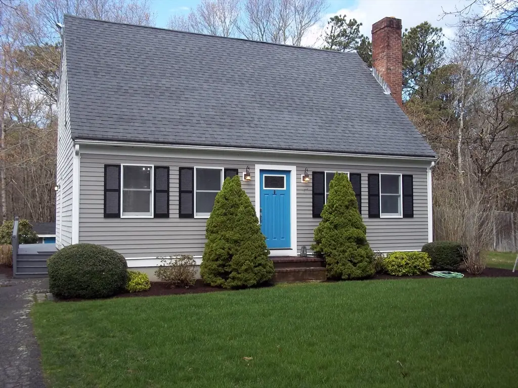 51 Old Schoolhouse Rd., Plymouth, MA 02360 - #1