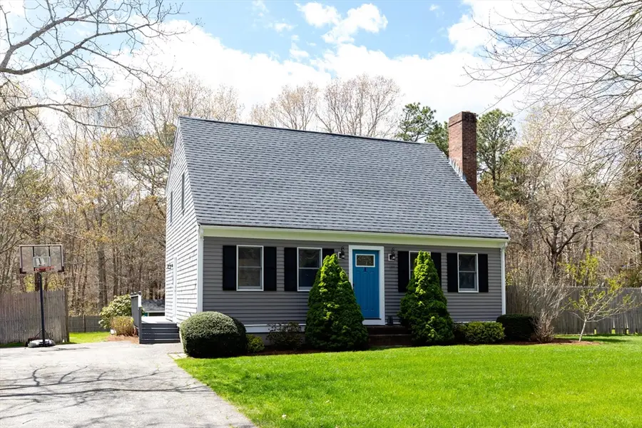 51 Old Schoolhouse Rd., Plymouth, MA 02360 - #2