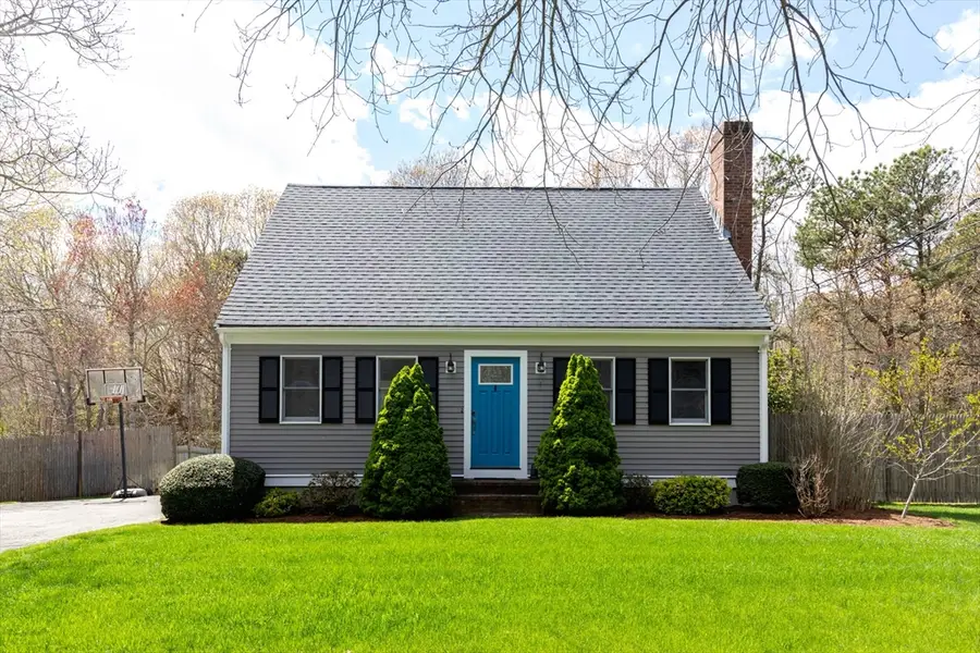 51 Old Schoolhouse Rd., Plymouth, MA 02360 - #3