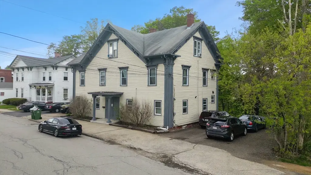 20 Central St.,, West Brookfield, MA 01585 - #1