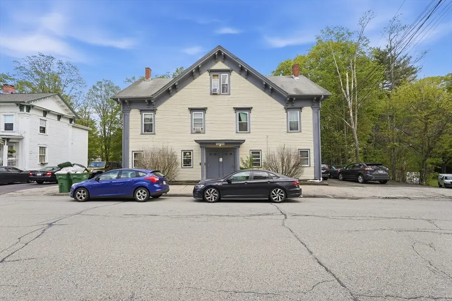 20 Central St.,, West Brookfield, MA 01585 - #2