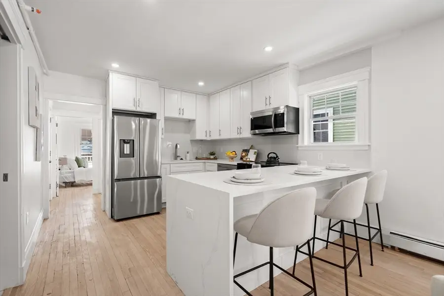 60 Derby St #4, Somerville, MA 02145 - #2