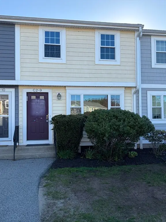 9 Lydon Ln #C2, Halifax, MA 02338 - #1