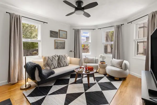 798 Dorchester Ave #2, Boston, MA 02125