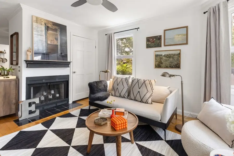 798 Dorchester Ave #2, Boston, MA 02125 - #2