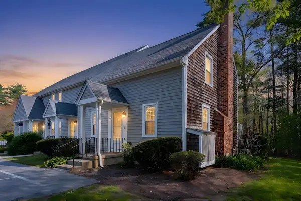 630 Twin Lakes Dr #630, Halifax, MA 02338