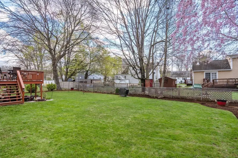 40 Manor Rd, Shrewsbury, MA 01545 - #3