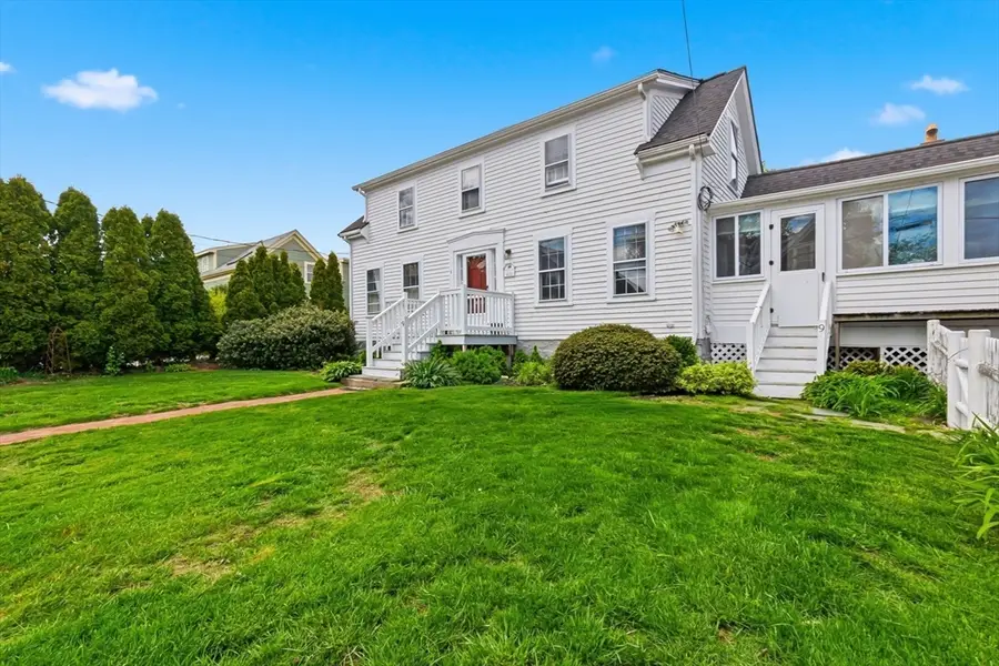 9 Mount Vernon, Marblehead, MA 01945 - #3