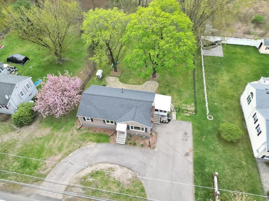 881 Pleasant St, Stoughton, MA 02072 - #2