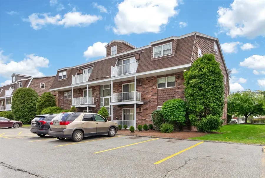 90 Beacon #12, Lawrence, MA 01843 - #2