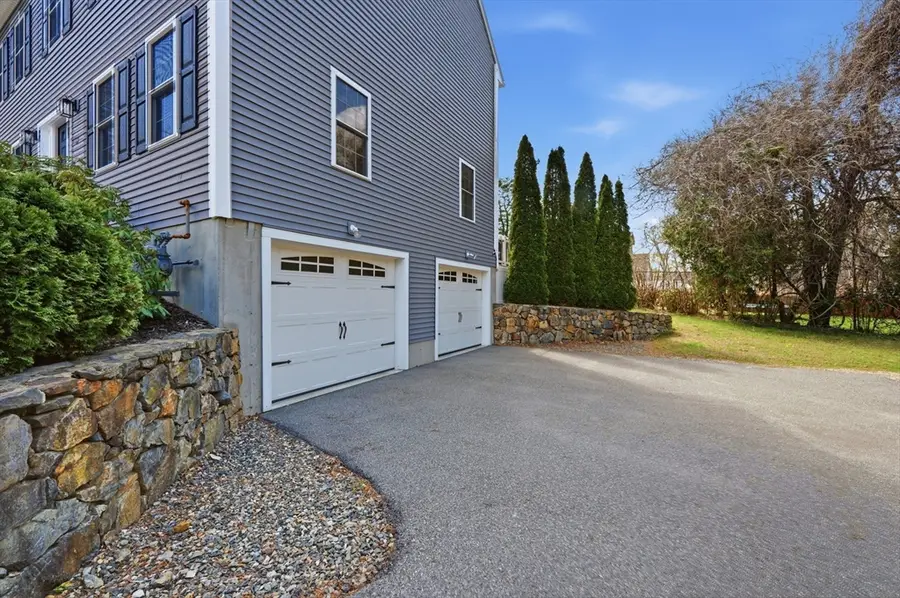 12 Bell Rd, Tewksbury, MA 01876 - #3