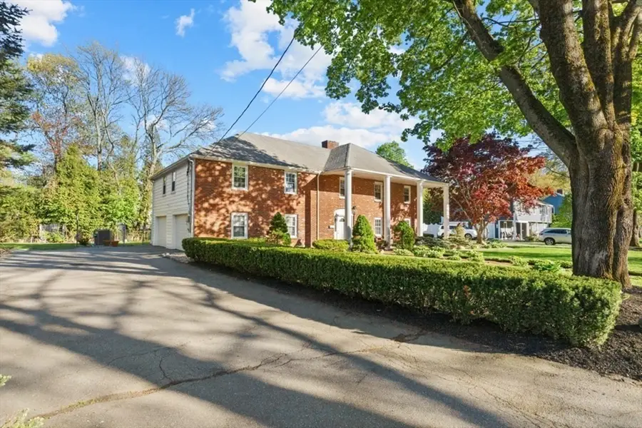 7 Longbow Circle, Lynnfield, MA 01940 - #3