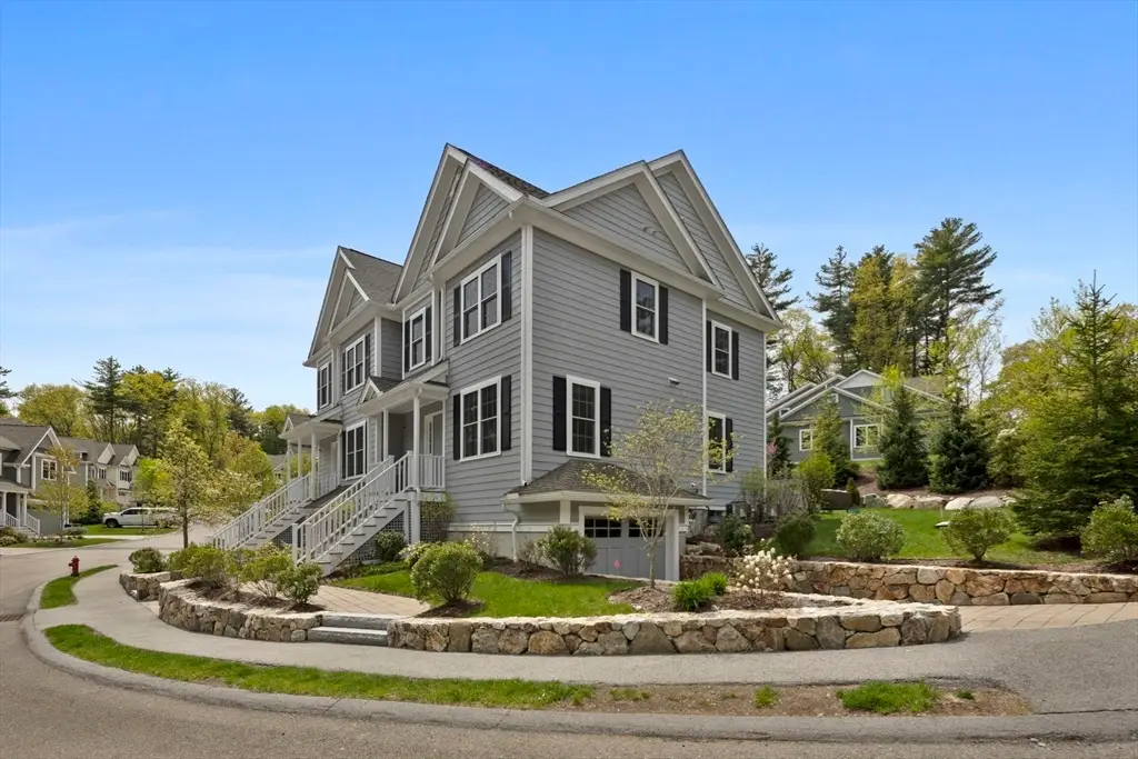 20 Jefferson Drive #20, Lexington, MA 02420 - #1