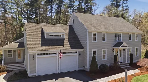15 Kenneth Drive, Bridgewater, MA 02324